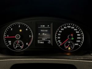 Volkswagen Transporter bild 16