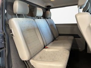 Volkswagen Transporter bild 14
