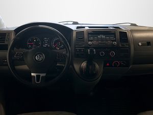Volkswagen Transporter bild 10