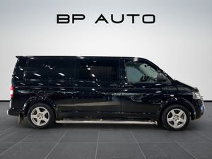 Volkswagen Transporter bild 8