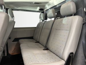 Volkswagen Transporter bild 12