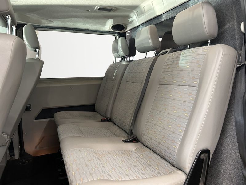 Volkswagen Transporter bild 12