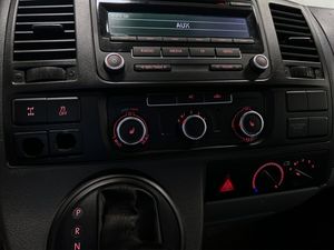 Volkswagen Transporter bild 18