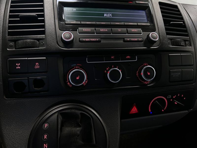 Volkswagen Transporter bild 18