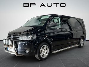 Volkswagen Transporter bild 1
