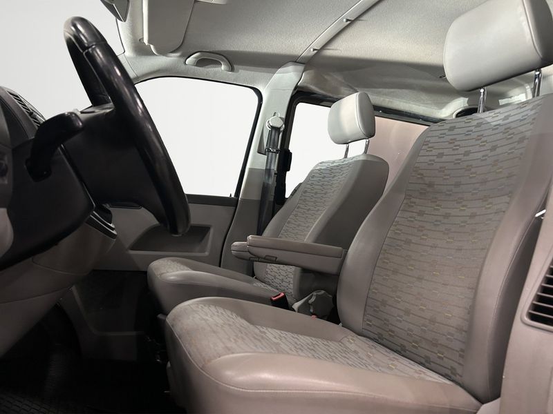 Volkswagen Transporter bild 11