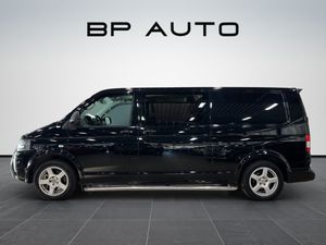 Volkswagen Transporter bild 2