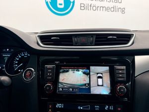 Nissan Qashqai bild 11