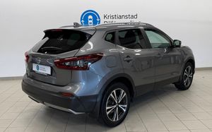Nissan Qashqai bild 5