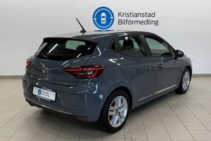 Renault Clio bild 5