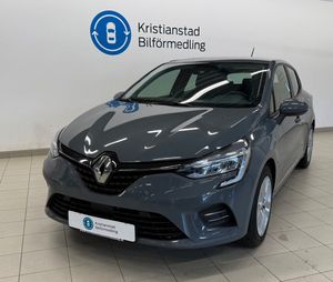 Renault Clio bild 2