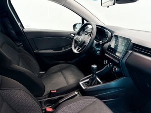 Renault Clio bild 7