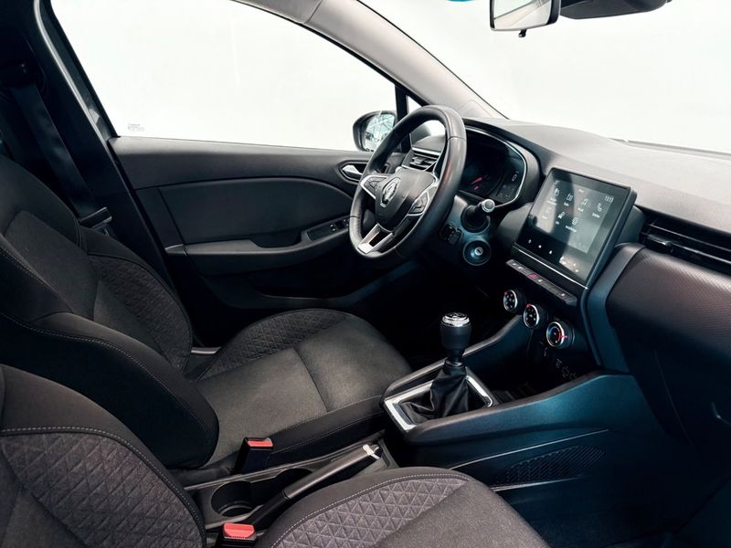Renault Clio bild 7