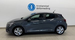 Renault Clio bild 3