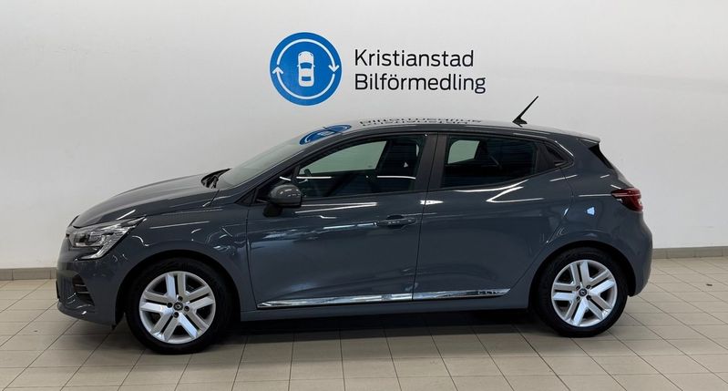 Renault Clio bild 3