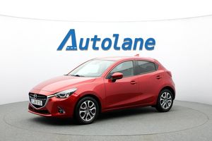 Mazda 2 bild 4