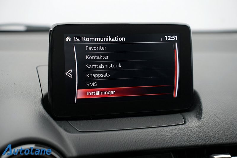 Mazda 2 bild 29