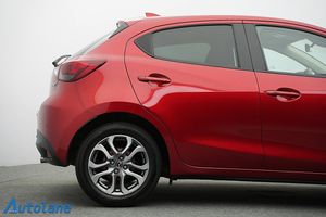 Mazda 2 bild 17