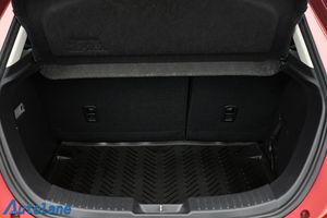Mazda 2 bild 34