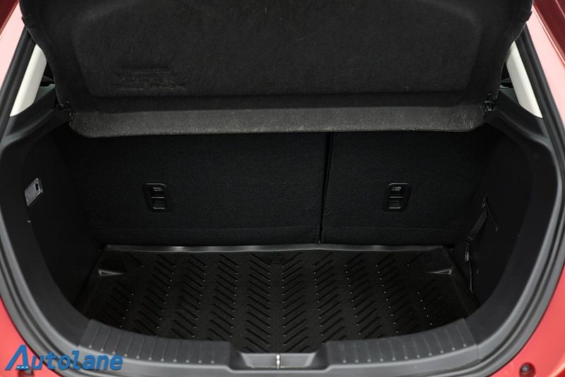 Mazda 2 bild 34