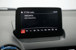 Mazda 2 bild 30