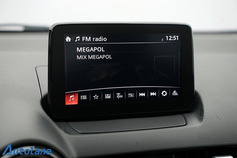 Mazda 2 bild 30