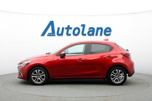 Mazda 2 bild 5