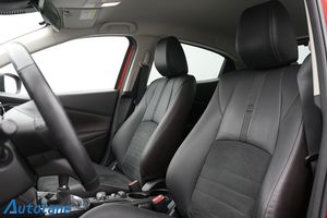 Mazda 2 bild 22