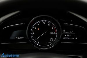 Mazda 2 bild 21
