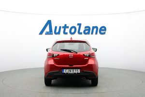 Mazda 2 bild 7