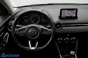 Mazda 2 bild 20