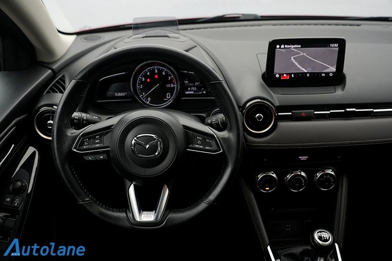 Mazda 2 bild 20