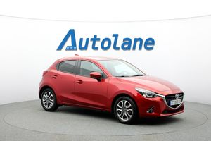 Mazda 2 bild 10