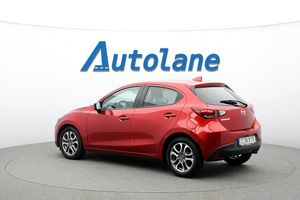 Mazda 2 bild 6