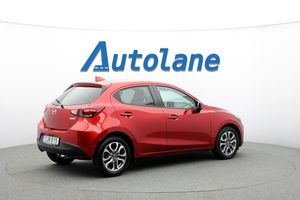 Mazda 2 bild 8