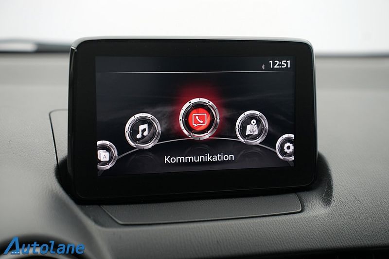 Mazda 2 bild 28
