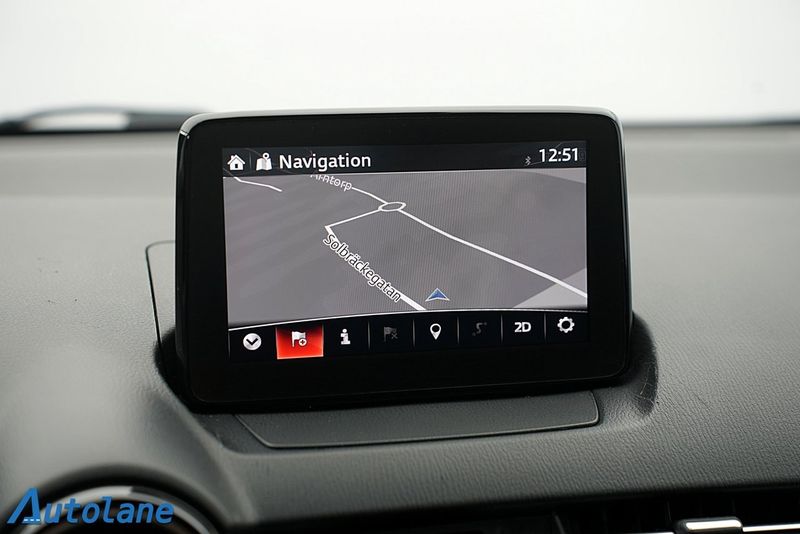 Mazda 2 bild 27