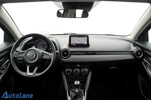 Mazda 2 bild 18