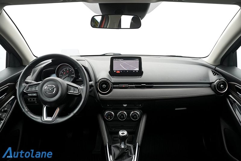 Mazda 2 bild 18