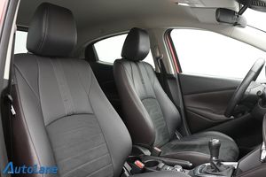 Mazda 2 bild 23