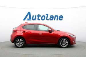 Mazda 2 bild 9