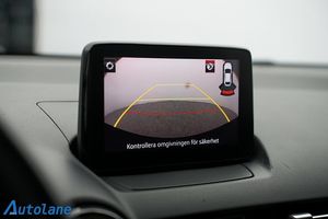 Mazda 2 bild 26