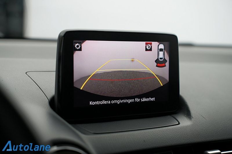 Mazda 2 bild 26