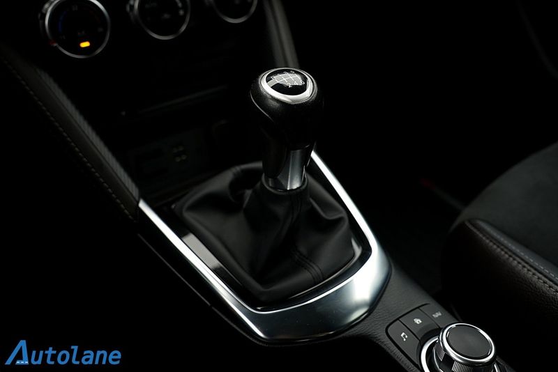 Mazda 2 bild 32