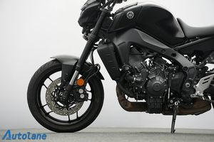 Yamaha MT bild 13