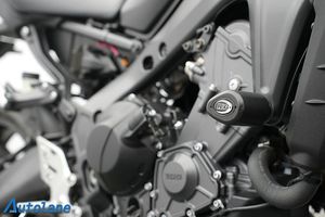 Yamaha MT bild 19