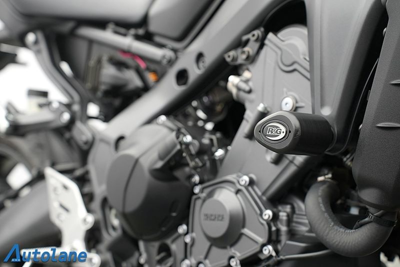 Yamaha MT bild 19