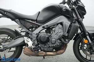 Yamaha MT bild 11