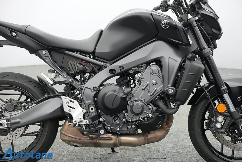 Yamaha MT bild 11