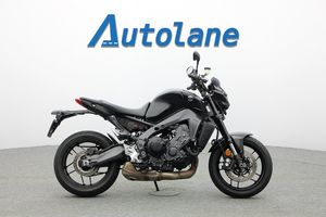 Yamaha MT bild 6